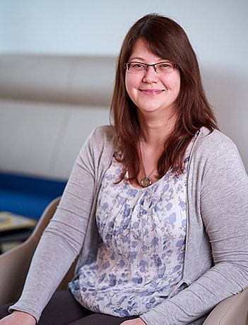 Carina Rabelhofer MA