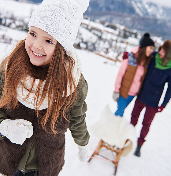 ÖHV-Urlaubsradar: Winterurlaub in Österreich hoch im Kurs