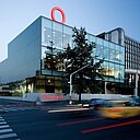 Oberbank Donau Forum Oberbank Donau Forum