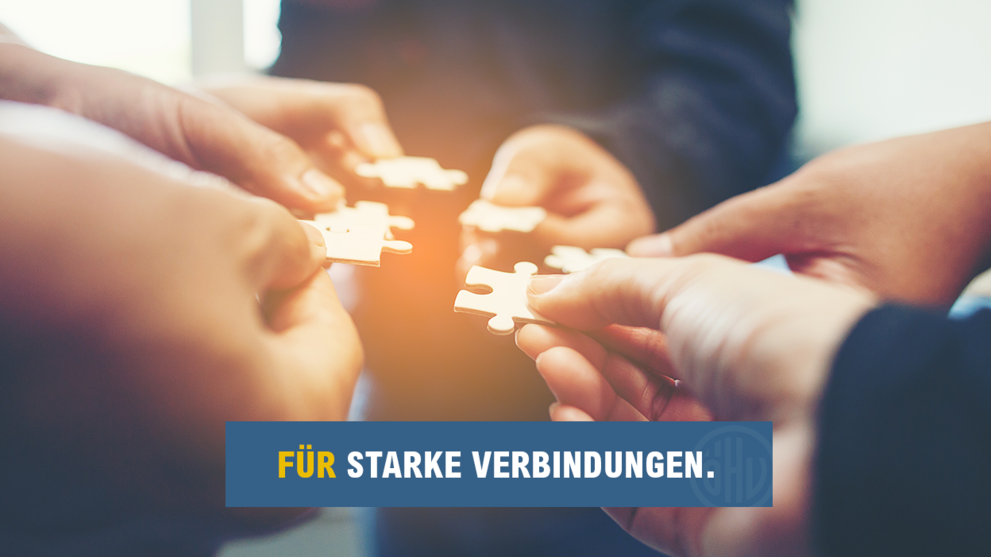 Praktikerseminar "Ideale Rahmenbedingungen für Hotelteams"