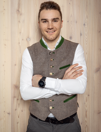 Thomas Kendlbacher