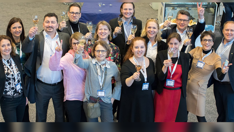 Ein starkes Team FÜR eine starke Hotellerie