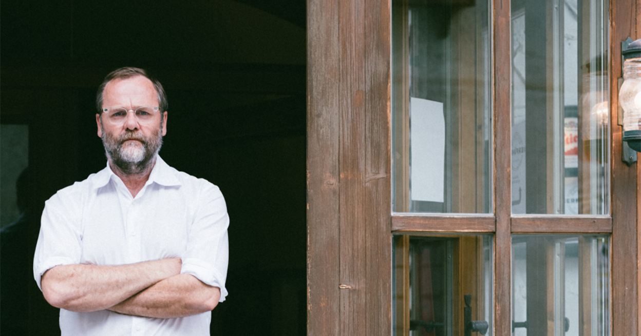 Sepp, was machst du? ÖHV