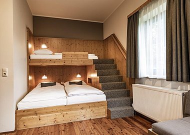 JUFA HOTEL MARIA LANKOWITZ