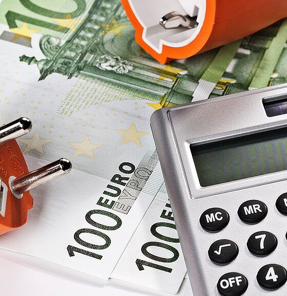 Energiekosten-Anstieg um 60% seit Jahresbeginn trifft auch KMU!