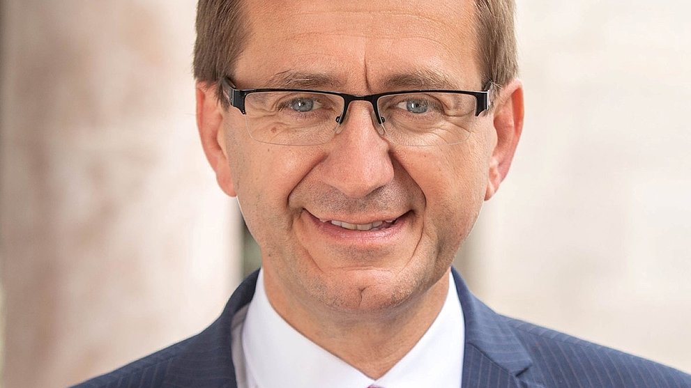 Markus Achleitner