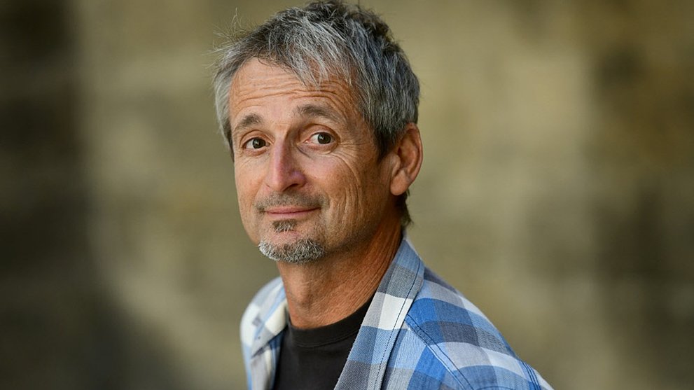 Prof. Dr. Hans-Peter Hutter