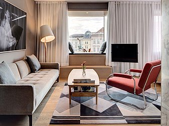 The Guesthouse Vienna