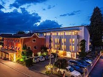 Hotel Ma.Ma