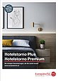 Europäische Folder Hotelstorno Plus