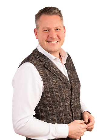 Bernd Scharfegger