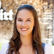 Mag. (FH) Elisabeth Hauser-Benz