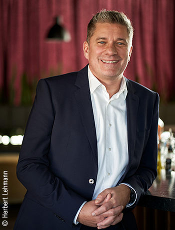Markus Ernst