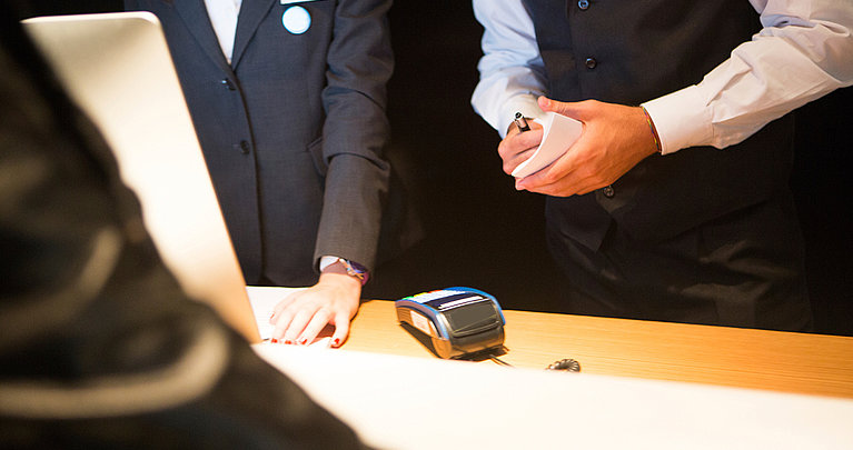 Gewerkschaft vida und ÖHV preschen mit branchenspezifischem Kurzarbeits-Konzept vor