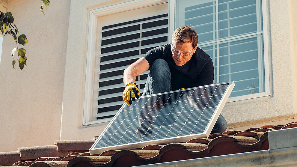 Förderungen für mehr Energieeffizienz