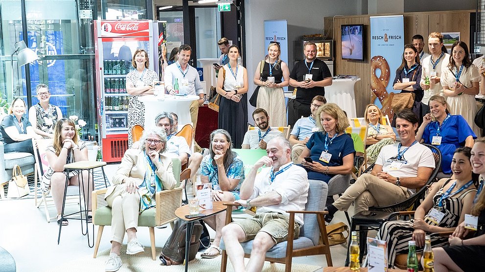 ÖHV-Camp.us Event 2025