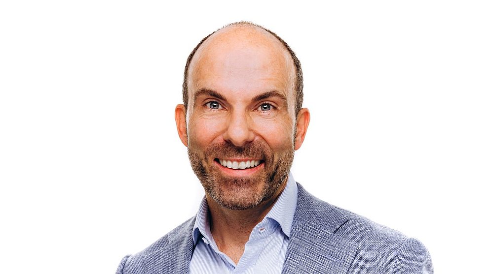 Dr. Michael Toedt