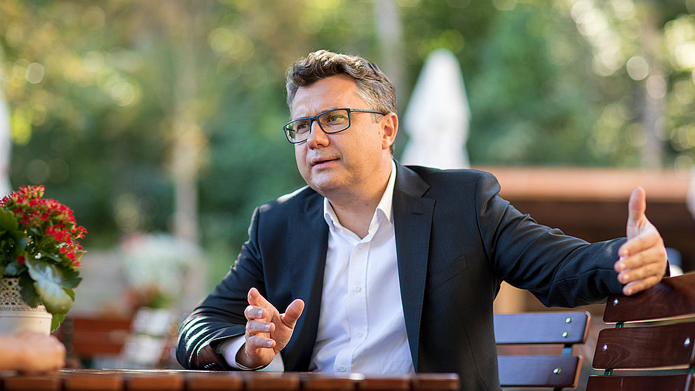 ÖHV: Hotels sicher öffnen, Umsatzersatz für März!