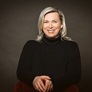 Anett Gregorius