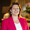 Linda Bläuel Linda Bläuel