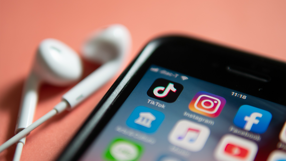 TikTok am Weg zur Suchmaschine