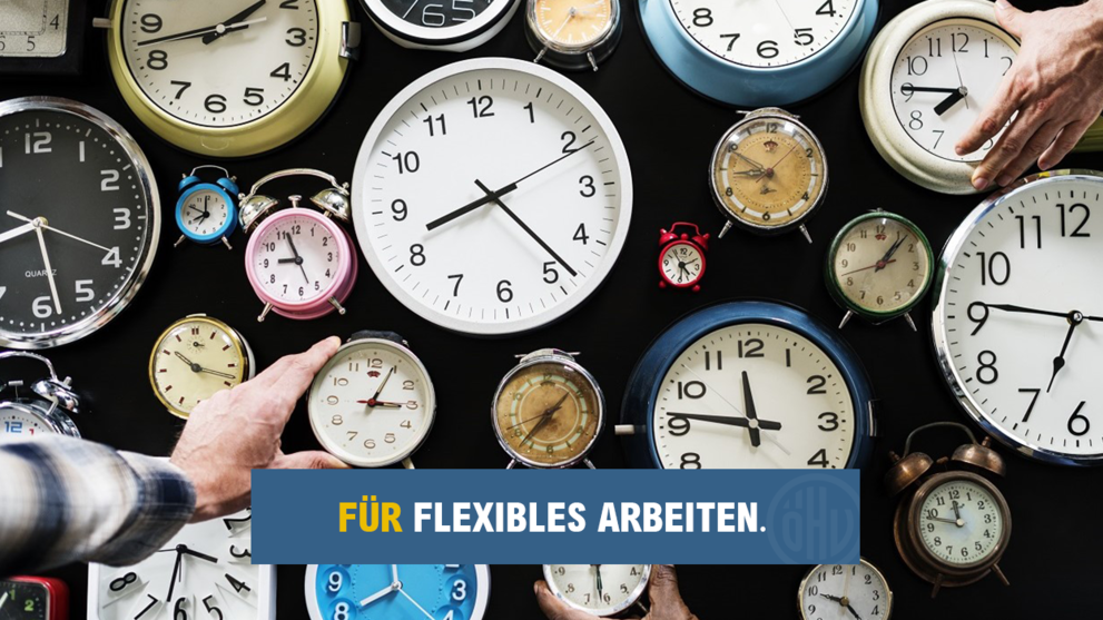Webinar "Neue Arbeitszeitmodelle in der Hotellerie - alles was Recht ist!", 06.09.22