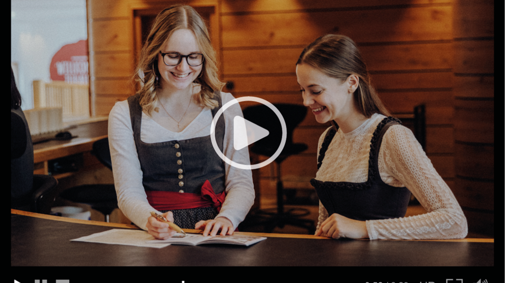 Video-Wettbewerb #bestpraktikum