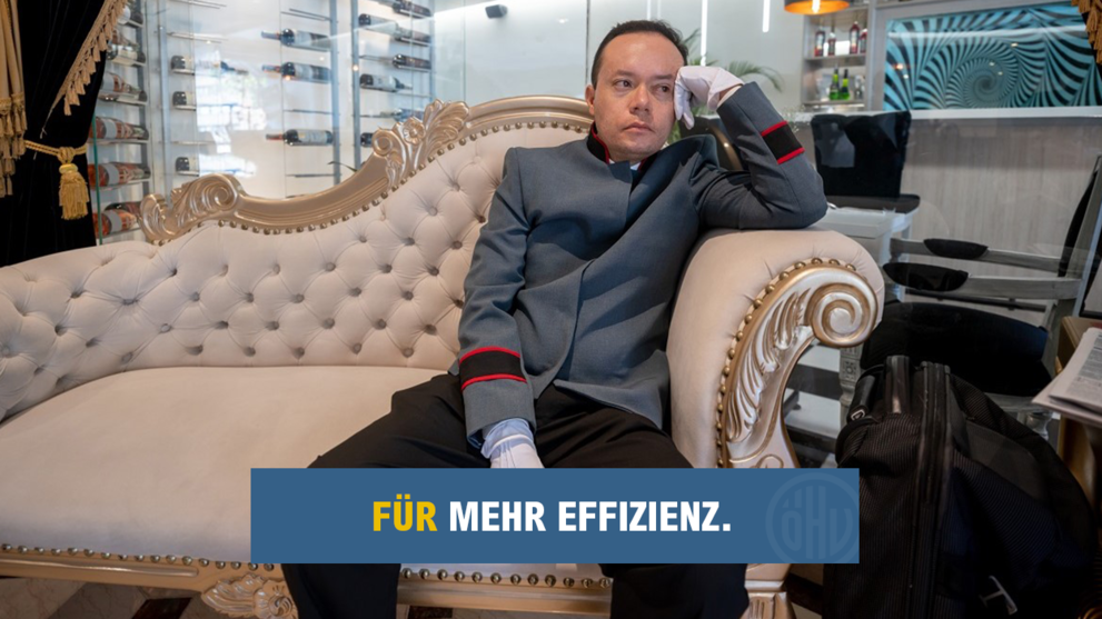 Praktikerseminar "Mitarbeiterstrategie & Mitarbeitereinsatzplanung in schwierigen Zeiten"