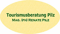 TOURISMUSBERATUNG PILZ