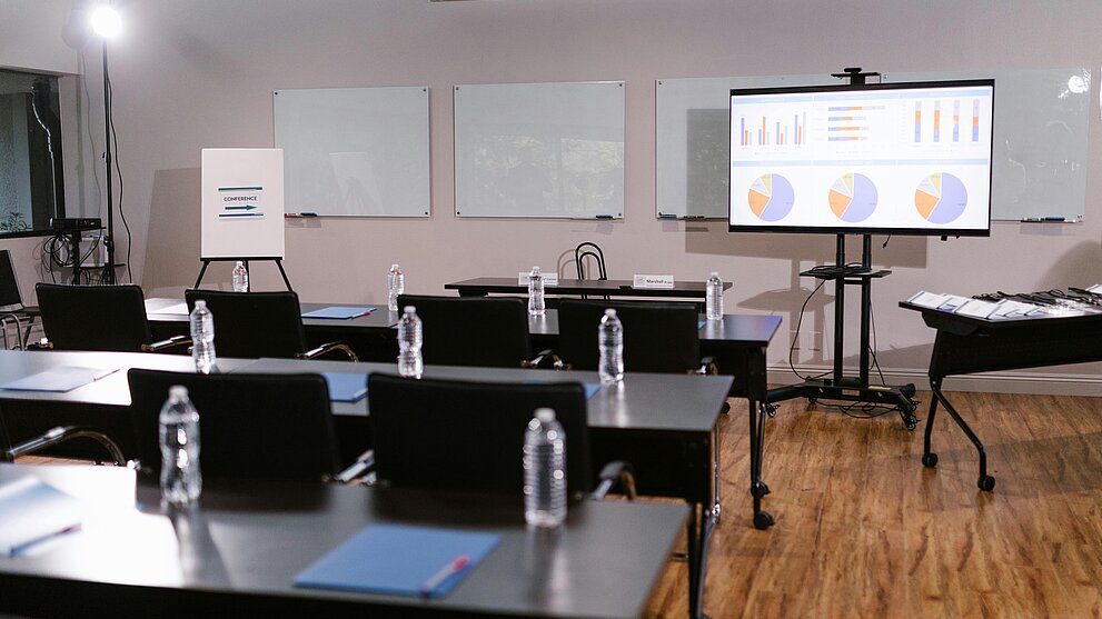 Umsatzsteuer bei Seminarangeboten