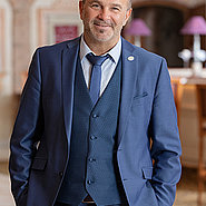 Peter Prisching