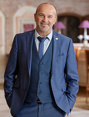 Peter Prisching Peter Prisching
