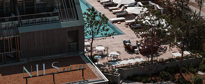 NILS am See: Nachhaltigkeit auf allen Linien