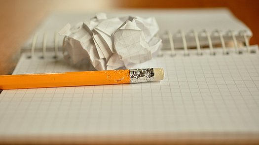 Weniger Papier, mehr Effizienz