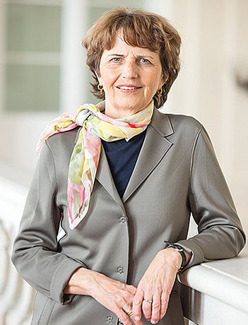 Margot Leitner