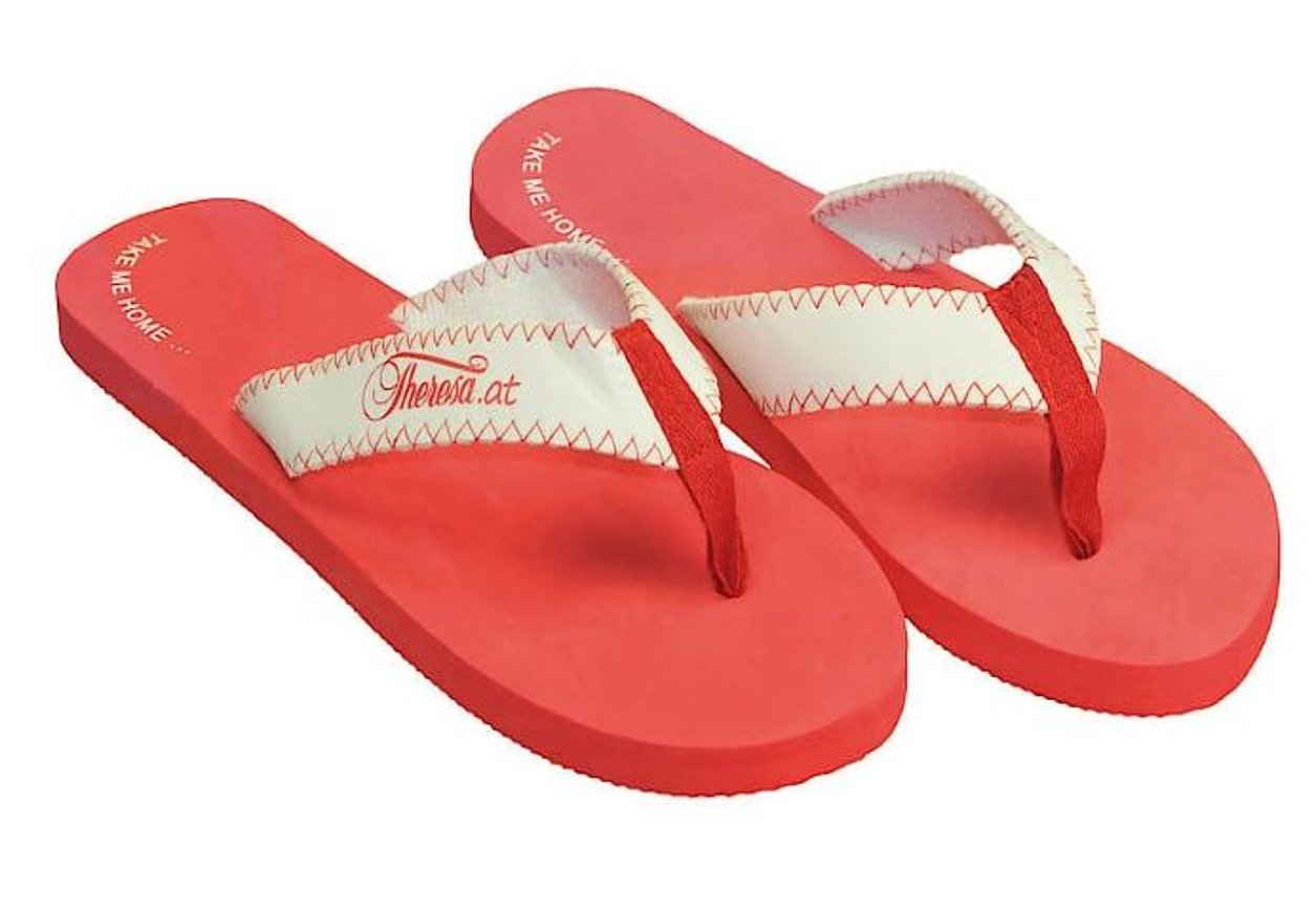 Multitex Luxury Flip Flop Bergamo