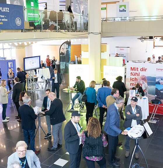 Hotelkongress 2026 - 14.-16.01. in Linz!