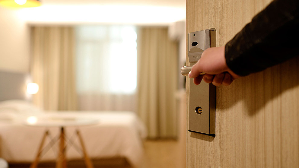 Österreichs Hotellerie muss verhältnismäßig und gleichheitskonform behandelt werden!