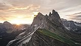 STUDIENREISE "Bauen & Investieren" in Südtirol