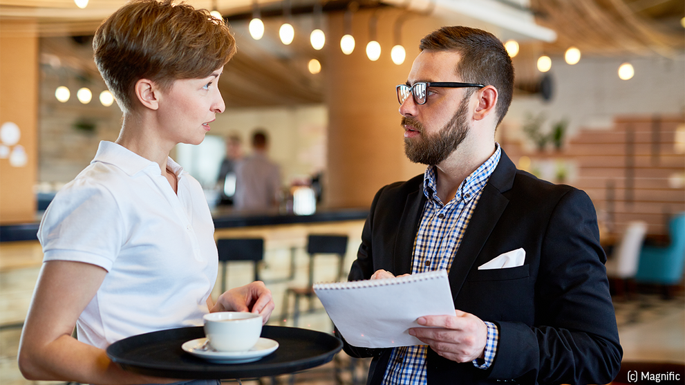 Die Employee Experience beginnt vor dem ersten Arbeitstag