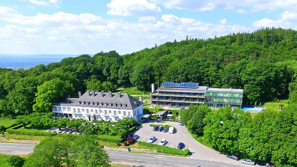 Berghotel Tulbingerkogel