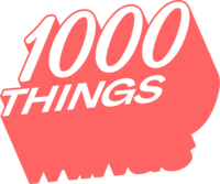 1000things