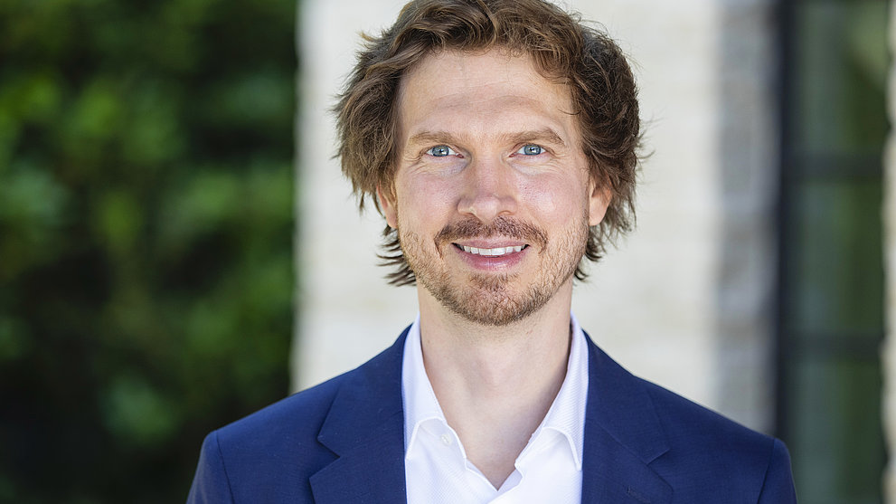 Prof. Dr. Christian Busch