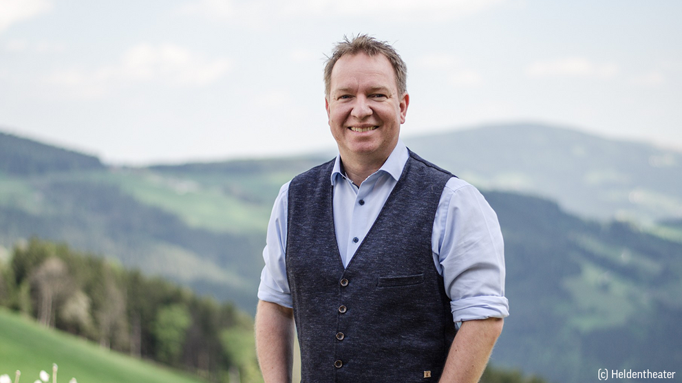 „Die besten Stellenanzeigen sitzen bei uns im Team.“
