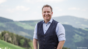 Simon Bauernhofer