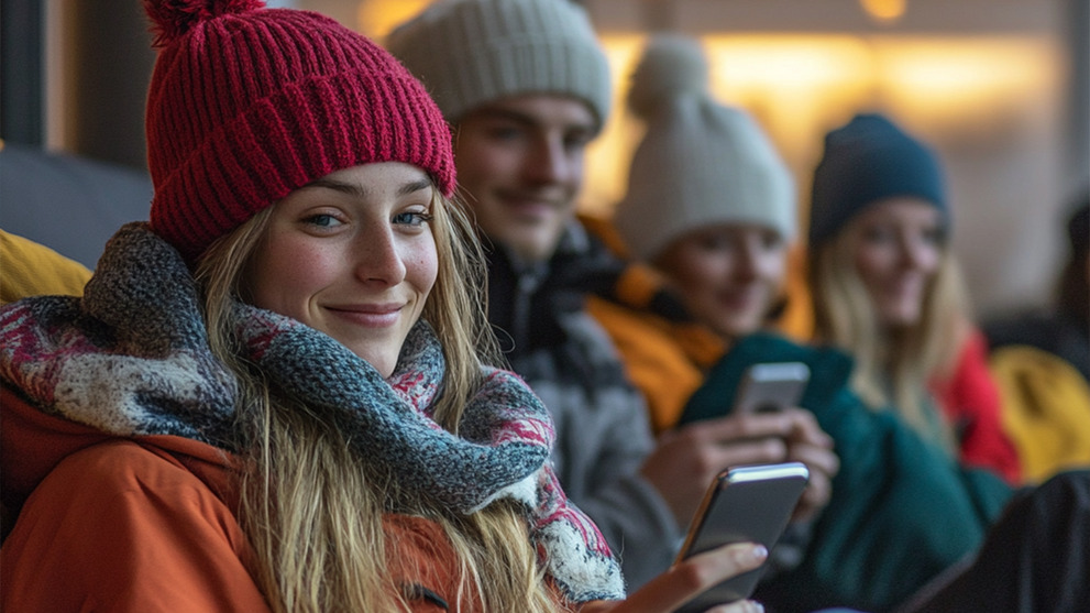 Generation Z als Wirtschaftsfaktor
