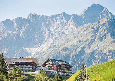 HALLER'S GENIESSERHOTEL