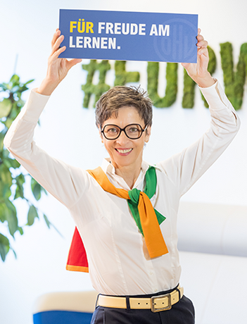 Brigitta Brunner BA