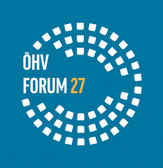 ÖHV-Forum Wien, 14.01.2027