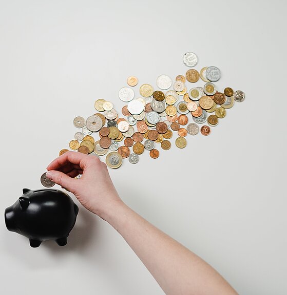 Neuregelung der Trinkgeldpauschale ab 2026